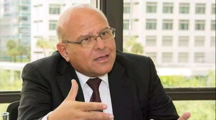 EN PARADERO DESCONOCIDO DAGOBERTO VALDÉS TRAS SER DETENIDO EN SU VIVIENDA