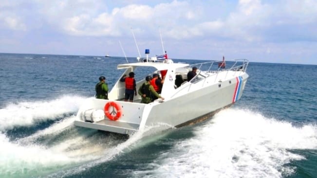 ¿Qué se conoce del ataque a una lancha en Cuba?