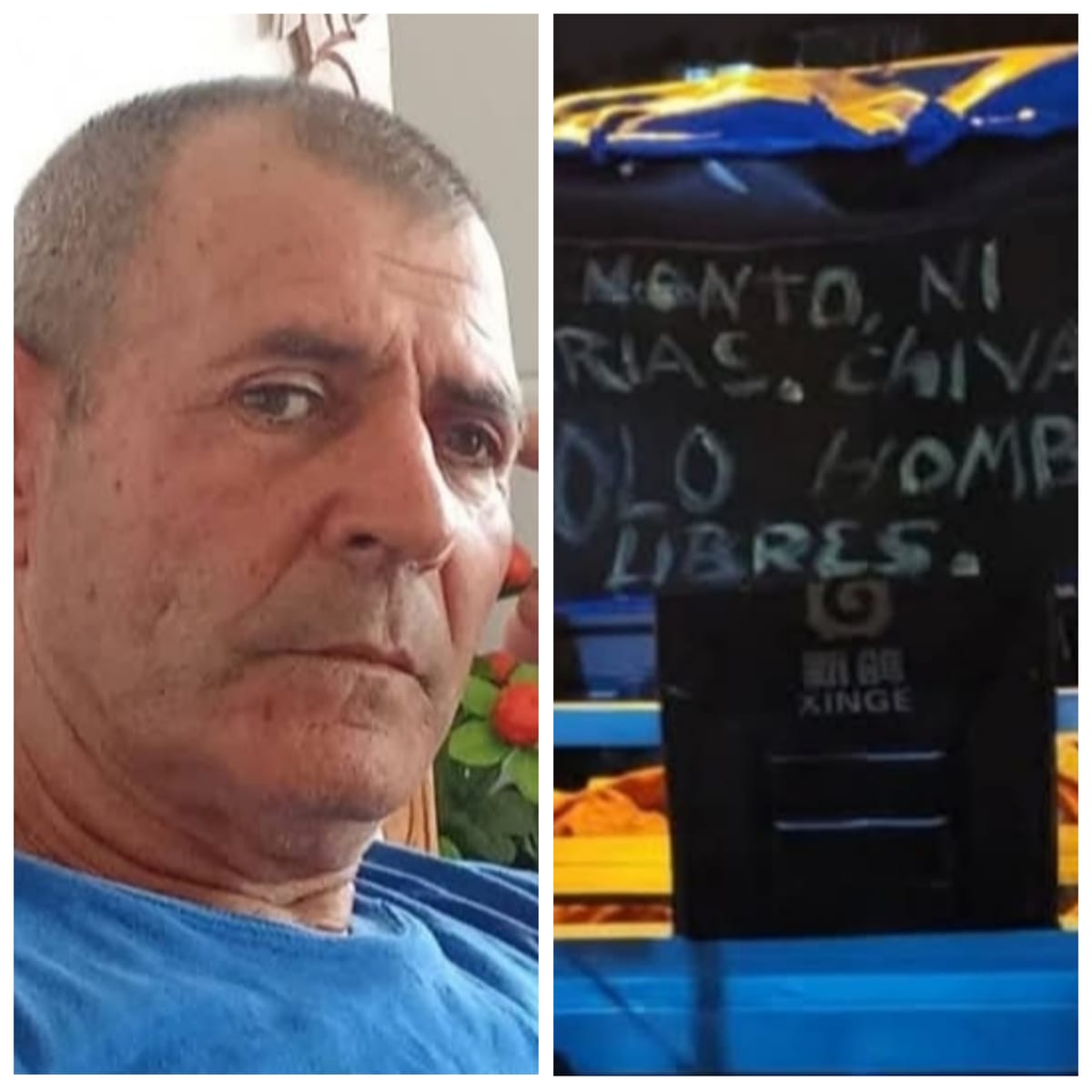 Arrestan en San Antonio de los Baños a bicitaxista de 68 años