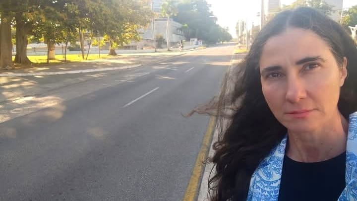 Periodista independiente denuncia acoso por parte de la Seguridad del Estado