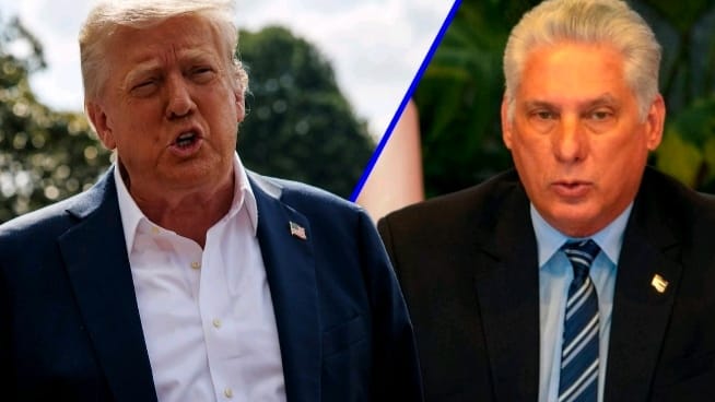 Esta es la condición de Washington para dialogar con La Habana