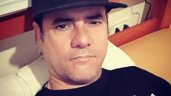 Perder 23 años de carrera por un post: la historia del cubano Ewald Nieves