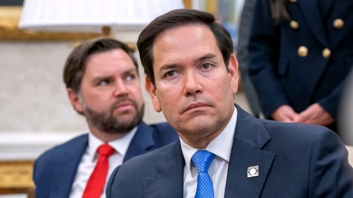 Reporte sobre Cuba provoca respuesta inmediata de Rubio: “no es cierto”
