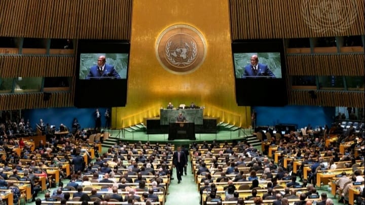 Riesgo financiero en la ONU: peligran misiones clave por falta de fondos