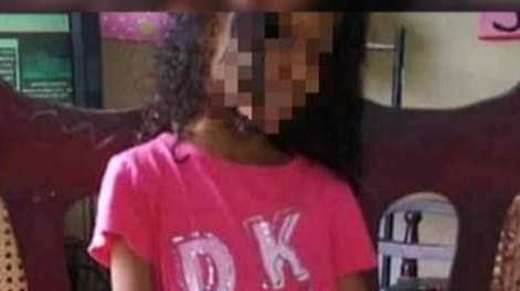 Conmoción en La Habana: hallan muerta a niña de 7 años tras salir de su casa