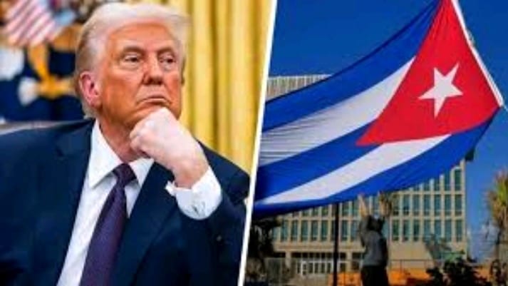 Cuba en la mira económica de Estados Unidos en medio de tensiones regionales