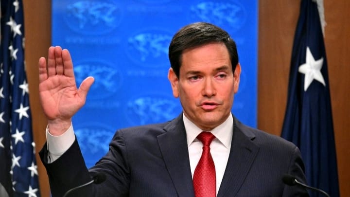 Análisis: por qué el exilio cubano respalda a Marco Rubio como posible candidato presidencial en 2028