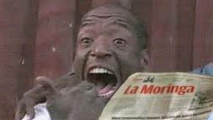 Muere “Pánfilo”, la voz del hambre que marcó a toda una generación en Cuba