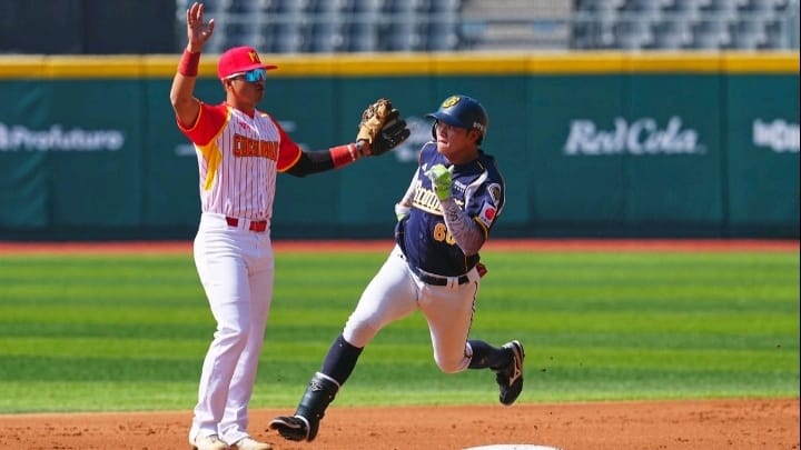 Golpe contundente en México: 36-13 sella el cierre de Matanzas en el torneo