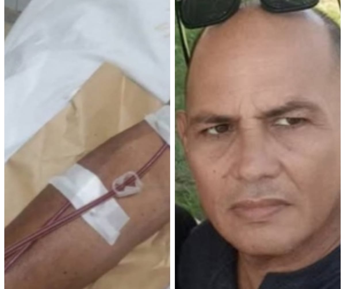 Pacientes de hemodiálisis en Granma enfrentan abandono y riesgos