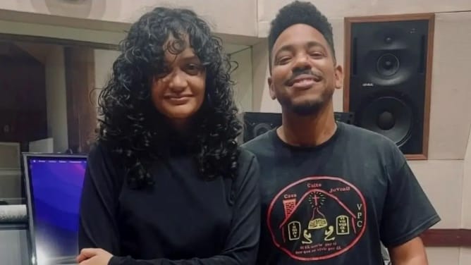 Anna Bensi lanza “Mi tierra” y gana reconocimiento internacional