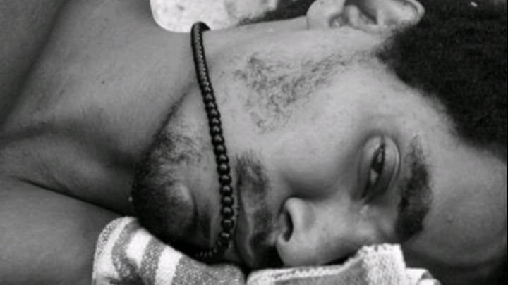 Tras amenazas en la cárcel, Luis Manuel Otero lleva su protesta al límite