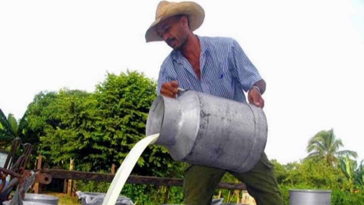 Una denuncia destapa anomalías en la leche para niños en Las Tunas