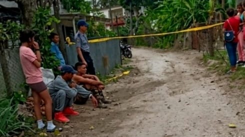 Cinco detenidos tras el asesinato de tres personas en Santa Clara