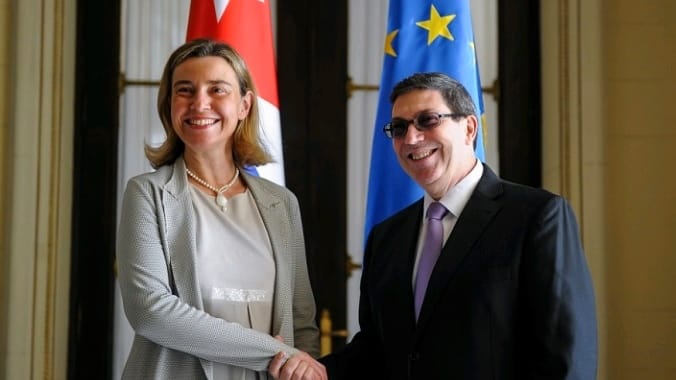 UE lanza plataforma que podría facilitar empleo a cubanos en Europa