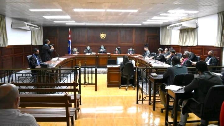 Hasta 30 años o más: nuevas sanciones por afectar el sistema eléctrico en Cuba