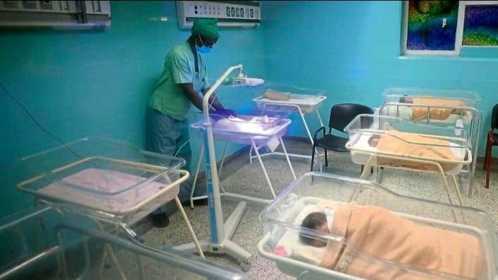 Muere bebé en Bayamo tras no recibir antibiótico a tiempo