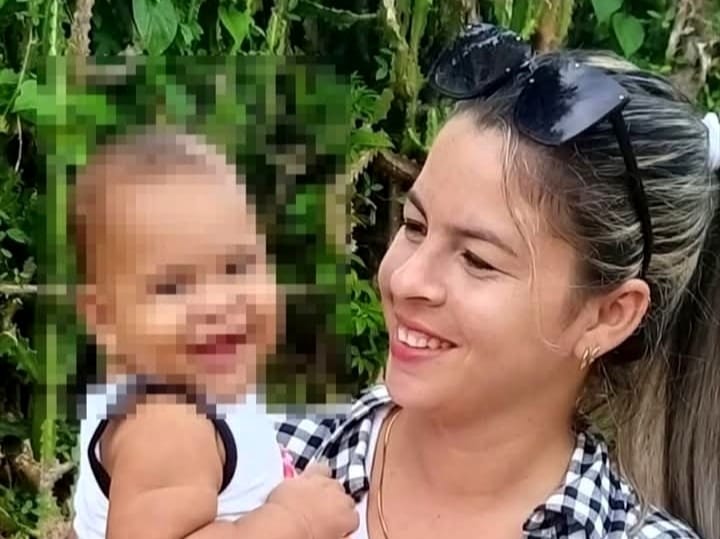 Feminicidio en Las Tunas deja a un niño sin madre
