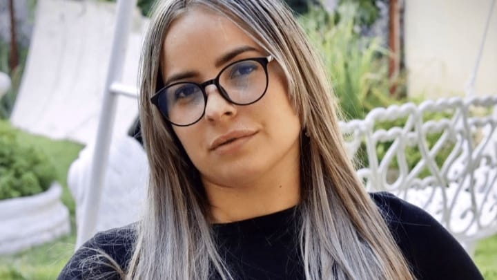 Ocho años después, la única sobreviviente rompe el silencio: "Que haya justicia"