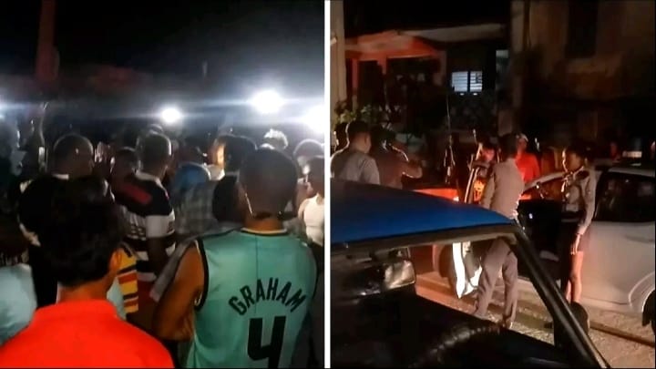 Apagón de más de 27 horas enciende protestas en Guantánamo