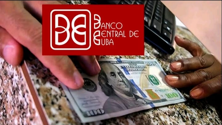 Banco reconoce que no puede entregar dólares en efectivo a sus clientes en Cuba
