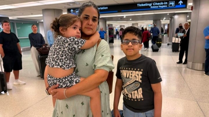 “El primer misil va a ir para su casa”: la frase que denuncia una amenaza en La Habana