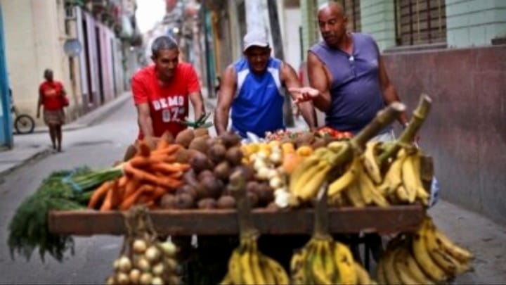 Inflación en el mercado formal cubano aumenta en marzo