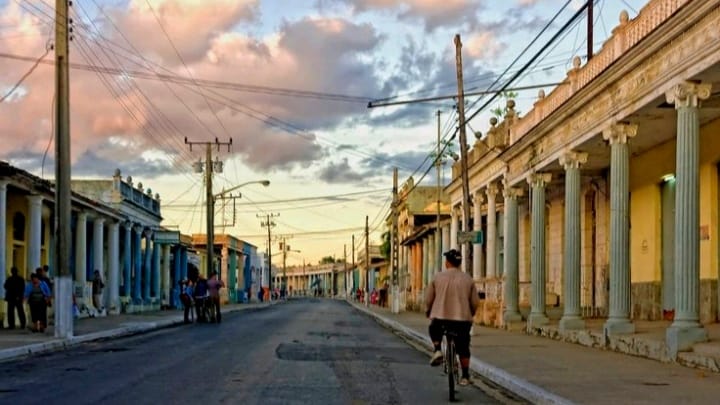 Joven de 26 años muere tras un hecho violento en Pinar del Río