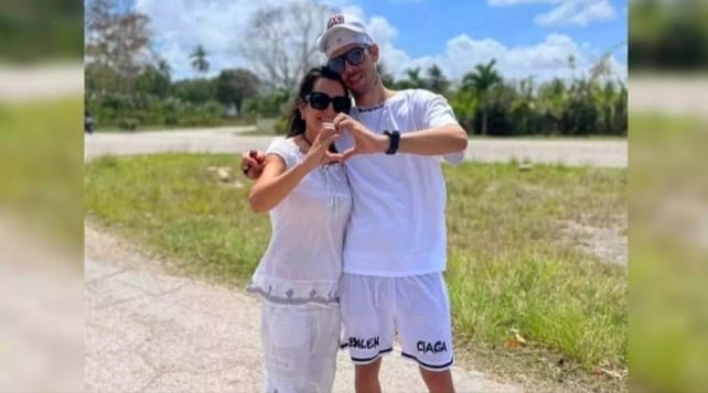 Sale de prisión tras cinco años por el 11J Alfredo González