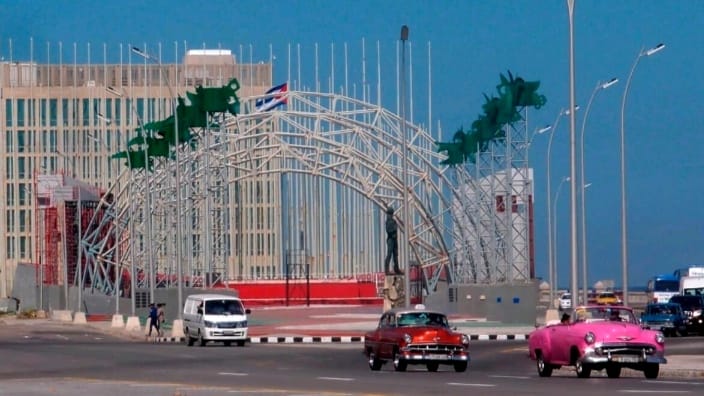 Suspenden desfile del Primero de Mayo en la Plaza de la Revolución