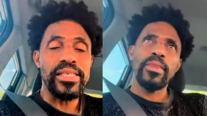 Fausto Mata pide cambios políticos en Cuba