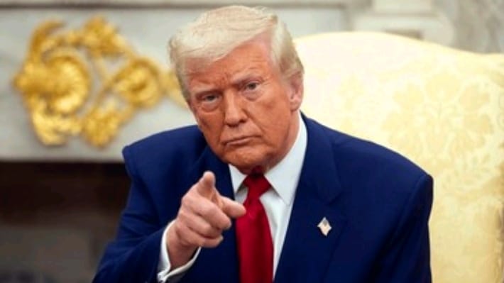 Trump menciona posible atención a Cuba tras conflicto con Irán