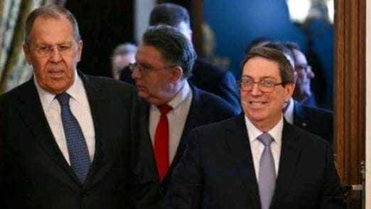 Rusia envía nuevo cargamento de petróleo a Cuba en medio de crisis energética