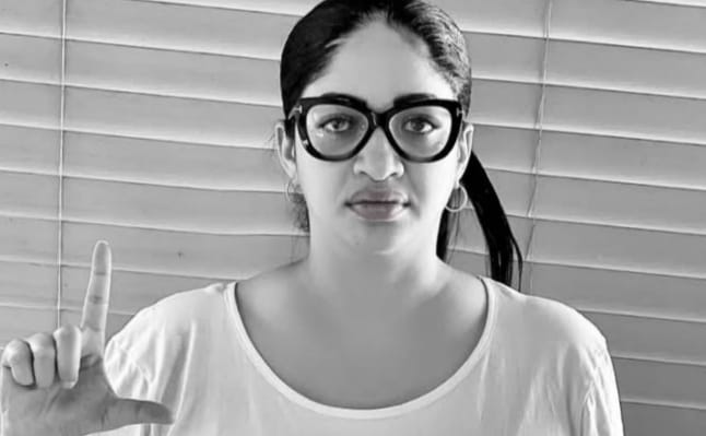 Detienen a Yamilka Lafita tras denunciar vigilancia frente a su casa