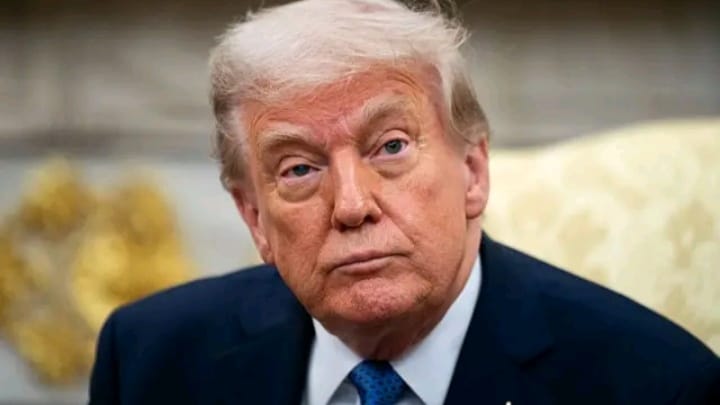 Trump lanza ultimátum a Cuba: dos semanas para liberar presos políticos