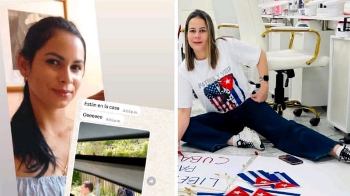 Detienen a joven en Cienfuegos tras registro en su vivienda