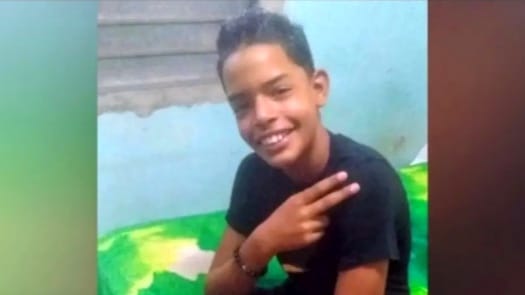 Hallan sin vida a menor reportado como desaparecido en Bayamo