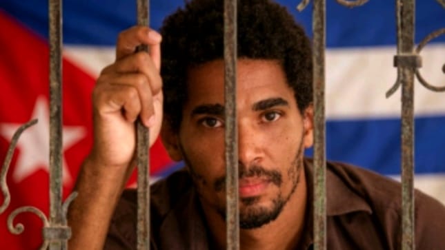 Supremo de Cuba ratifica condena y mantiene en prisión a Luis Manuel Otero Alcántara