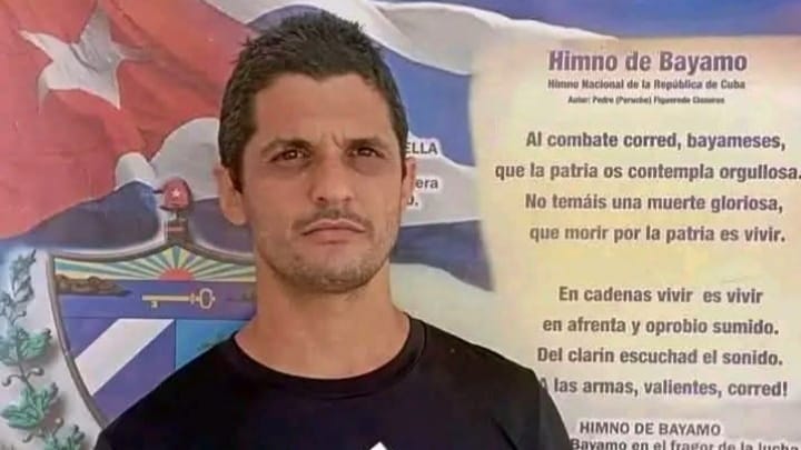 Fallece en Cárdenas el profesor Yosley Zamora Ortiz