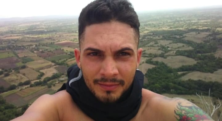 Alerta por huelga de hambre de preso político en Camagüey