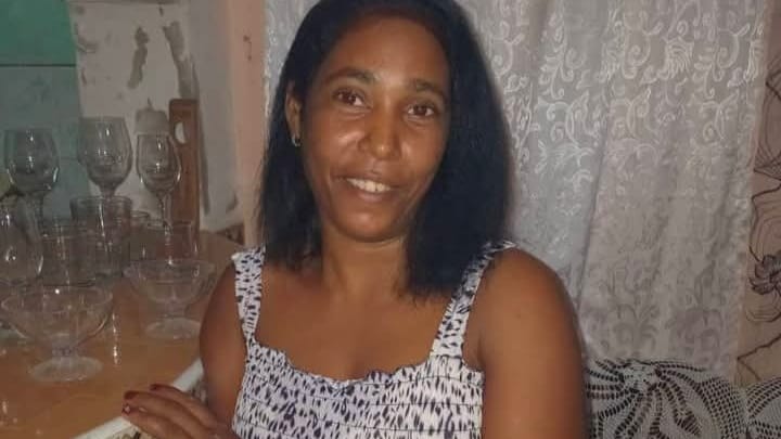 Confirman la muerte de mujer desaparecida en Matanzas