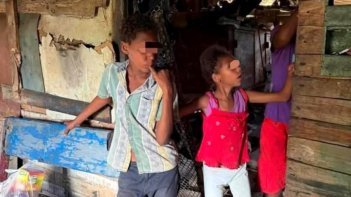 Reúnen más de 215 mil pesos en un día para familia en Júcaro