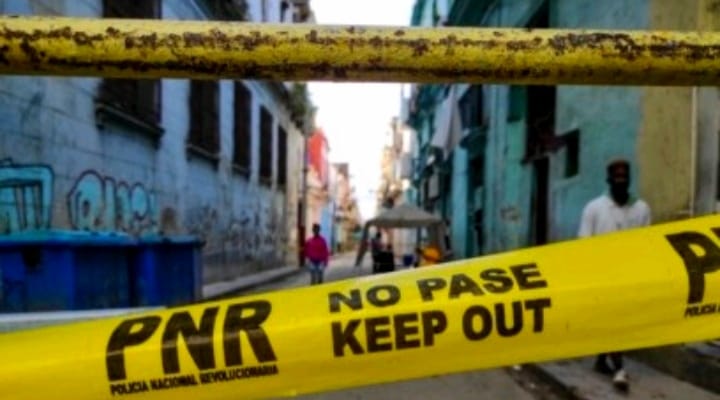 Asesinan a un anciano para robarle 80 dólares en Cuba