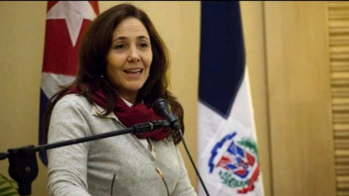 Mariela Castro acusa a EE.UU. de crear una "oposición ficticia" en Cuba