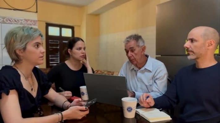 La Hora de Cuba recibe premio sueco por su labor periódistica