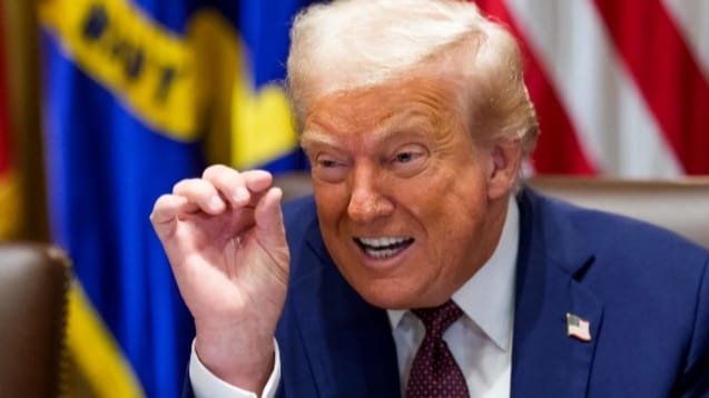 Trump invoca el voto cubano y pone a Cuba en la mira