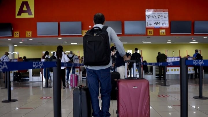 Gobierno cubano activa nuevas leyes de migración y ciudadanía