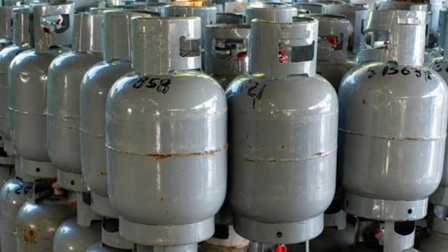 Gas en dólares y cilindros en duda: la nueva venta que deja preguntas abiertas en La Habana
