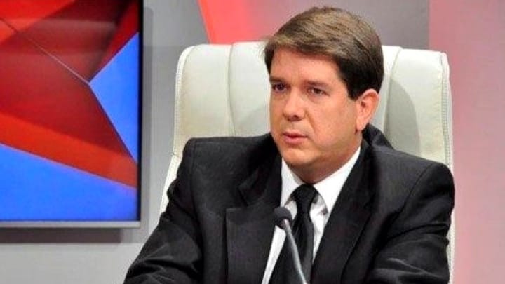 Periodista cubano advierte sobre posibles acciones de Estados Unidos el 20 de mayo
