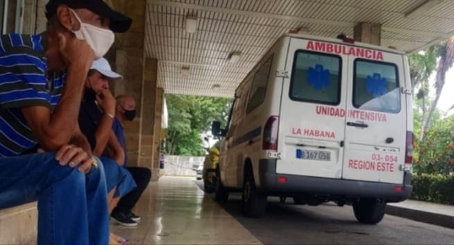 Cuba refuerza controles sanitarios ante brote internacional de hantavirus